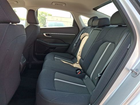 Certified 2026 Hyundai Sonata SEL FWD image 10