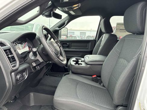 New 2026 RAM 3500 Tradesman image 13