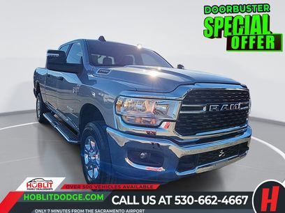 Certified 2024 RAM 2500 Big Horn