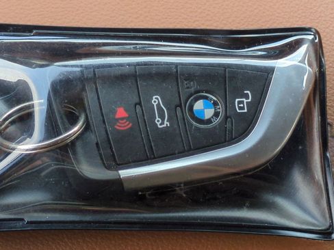 Certified 2023 BMW i4 eDrive40 w/ Premium Package image 35