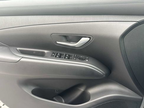 New 2026 Hyundai Tucson SEL image 23