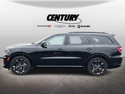 Used 2025 Dodge Durango R/T image 7