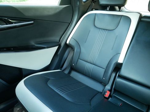 Certified 2023 Kia EV6 GT-Line AWD/4WD image 12