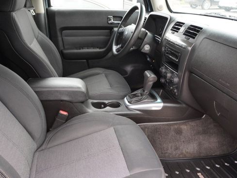 Used 2007 HUMMER H3 AWD/4WD image 8