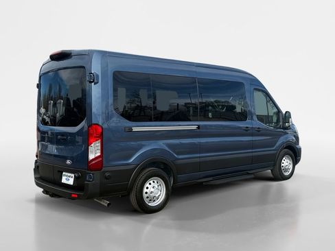 New 2026 Ford Transit 350 XLT AWD/4WD image 5