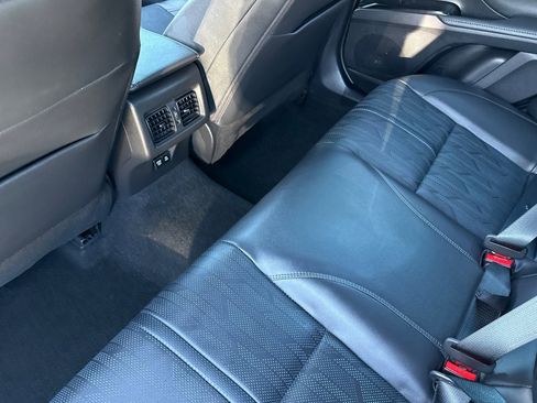 Used 2025 Toyota Camry XSE image 26