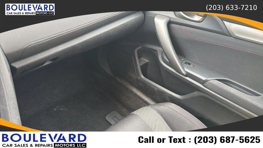 Used 2017 Honda Civic Si image 14