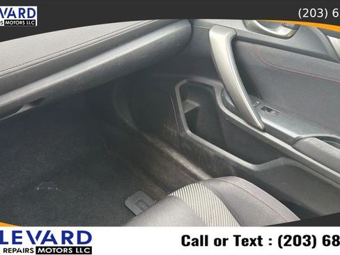 Used 2017 Honda Civic Si image 14