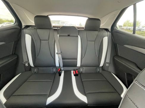 New 2026 Buick Envision Sport Touring AWD/4WD image 25