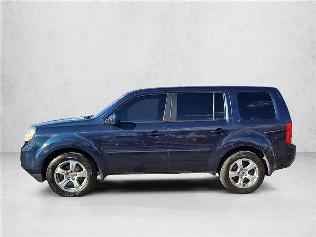 Used 2012 Honda Pilot EX image 9
