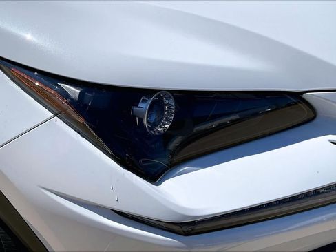 Used 2021 Lexus NX 300 F Sport w/ Accessory Package 2 AWD/4WD image 27