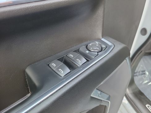 Used 2024 Chevrolet Silverado 1500 LT RWD image 23