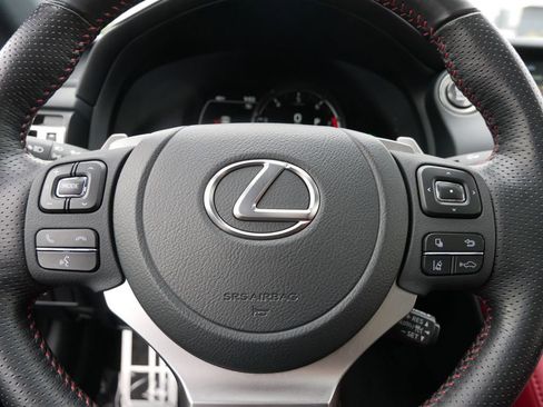 Certified 2022 Lexus RC 350 F Sport w/ Accessory Package 2 AWD/4WD image 19