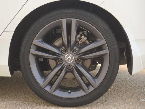Used 2023 Acura Integra A-Spec w/ Technology Package FWD image 12