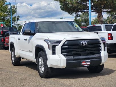 Used 2023 Toyota Tundra SR5 w/ SR5 Convenience Package