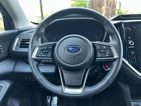 Certified 2023 Subaru Ascent Limited w/ Technology Package AWD/4WD image 16