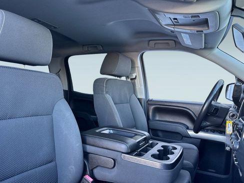 Used 2014 Chevrolet Silverado 1500 LT w/ LT Convenience Package image 15