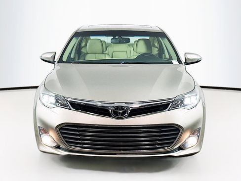 Used 2015 Toyota Avalon Limited w/ Technology Package image 2