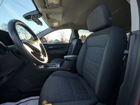 Certified 2022 Chevrolet Equinox LT image 29