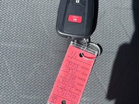 Used 2023 Toyota RAV4 XLE FWD image 32
