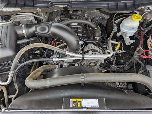 Used 2022 RAM 1500 Tradesman w/ Trailer Tow Group AWD/4WD image 23