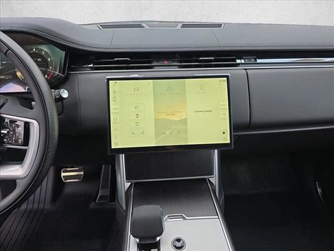 New 2026 Land Rover Range Rover SE image 21