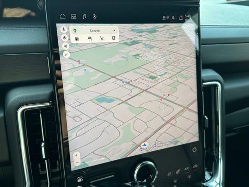 New 2026 GMC Yukon Denali AWD/4WD image 24