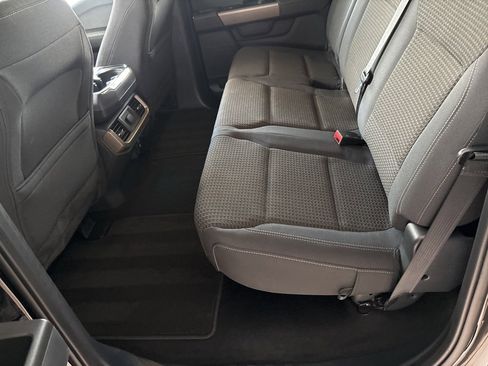 Used 2024 Ford F150 STX w/ Equipment Group 201A FX4 image 24