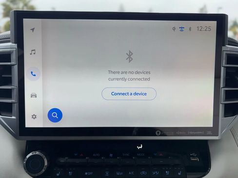 Used 2024 Toyota Tundra Capstone image 16