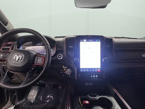 Used 2025 RAM 1500 Rebel w/ Rebel Level 1 Equipment Group image 10