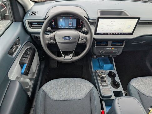 New 2026 Ford Maverick XLT w/ XLT Luxury Package AWD/4WD image 8