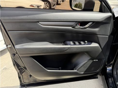 Used 2019 MAZDA CX-5 Touring FWD image 14