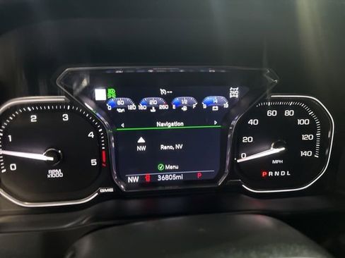 Used 2022 GMC Sierra 2500 Denali w/ Denali Ultimate Package image 30