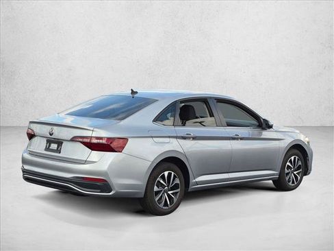 Used 2023 Volkswagen Jetta S FWD image 5