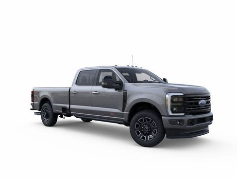 New 2026 Ford F350 Platinum image 2