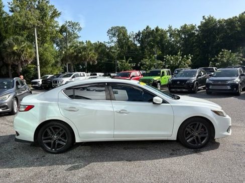 Used 2018 Acura ILX FWD image 6