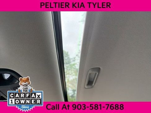 Used 2024 Kia Carnival SX Prestige FWD image 26