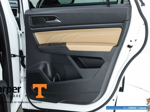 Used 2023 Volkswagen Atlas Cross Sport SE w/ Panoramic Sunroof Package AWD/4WD image 31