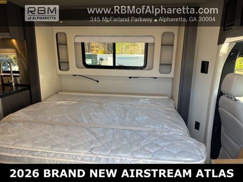 New 2025 Mercedes-Benz Sprinter 4500 image 33