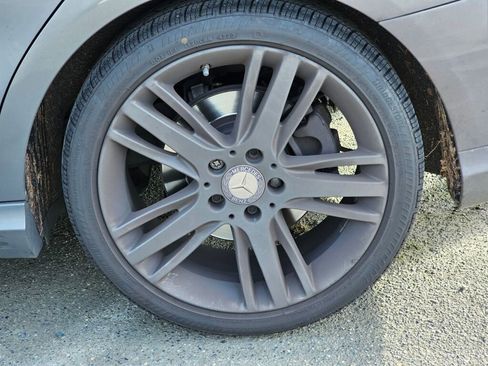 Used 2015 Mercedes-Benz CLA 250 image 12