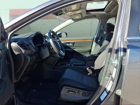 Used 2021 Honda CR-V EX image 16