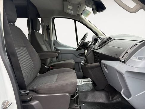 Used 2017 Ford Transit 250 130 Low Roof w/ Exterior Upgrade Package RWD image 14