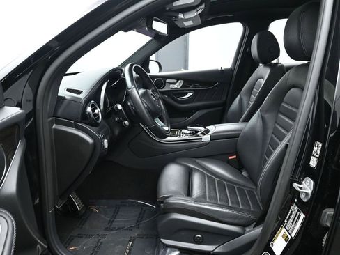 Used 2018 Mercedes-Benz GLC 43 AMG 4MATIC image 12