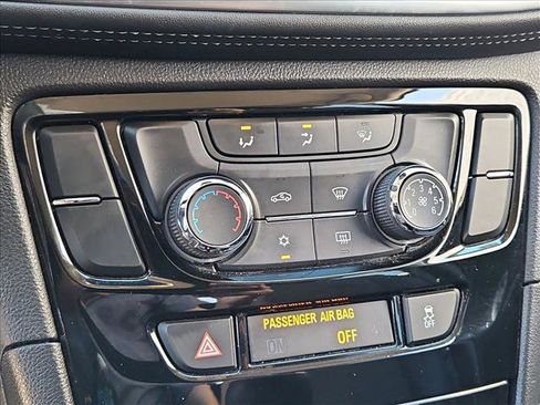 Used 2017 Buick Encore Preferred FWD image 16