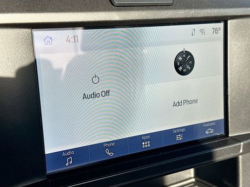 New 2026 Ford F550 4x4 Regular Cab Super Duty image 9