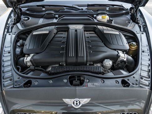 Used 2014 Bentley Continental GT Speed image 55