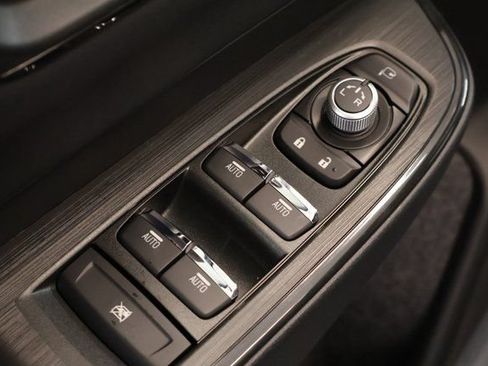 New 2026 Subaru Outback Touring XT AWD/4WD image 12