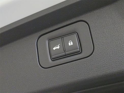 New 2026 INFINITI QX80 SPORT w/ Sport Exterior Package image 16