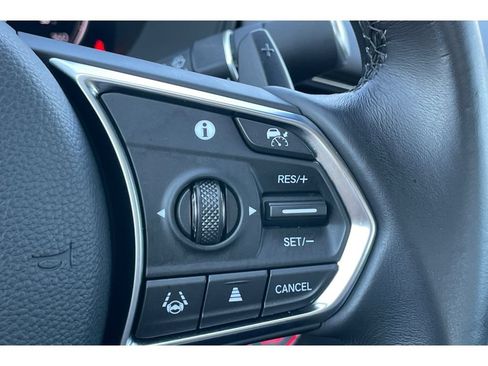 Certified 2025 Acura TLX w/ Technology Package FWD image 36