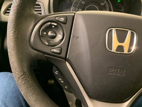 Used 2012 Honda CR-V EX image 8